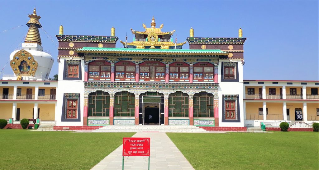 Relax In The Hills: 10 Dehradun Family Destinations