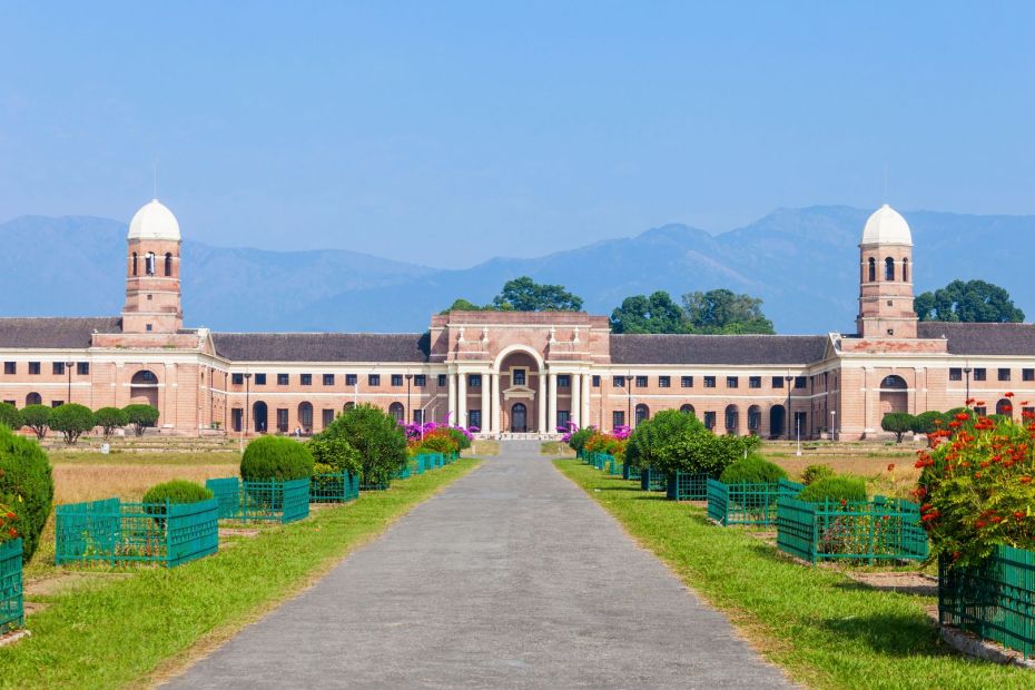 Relax In The Hills: 10 Dehradun Family Destinations