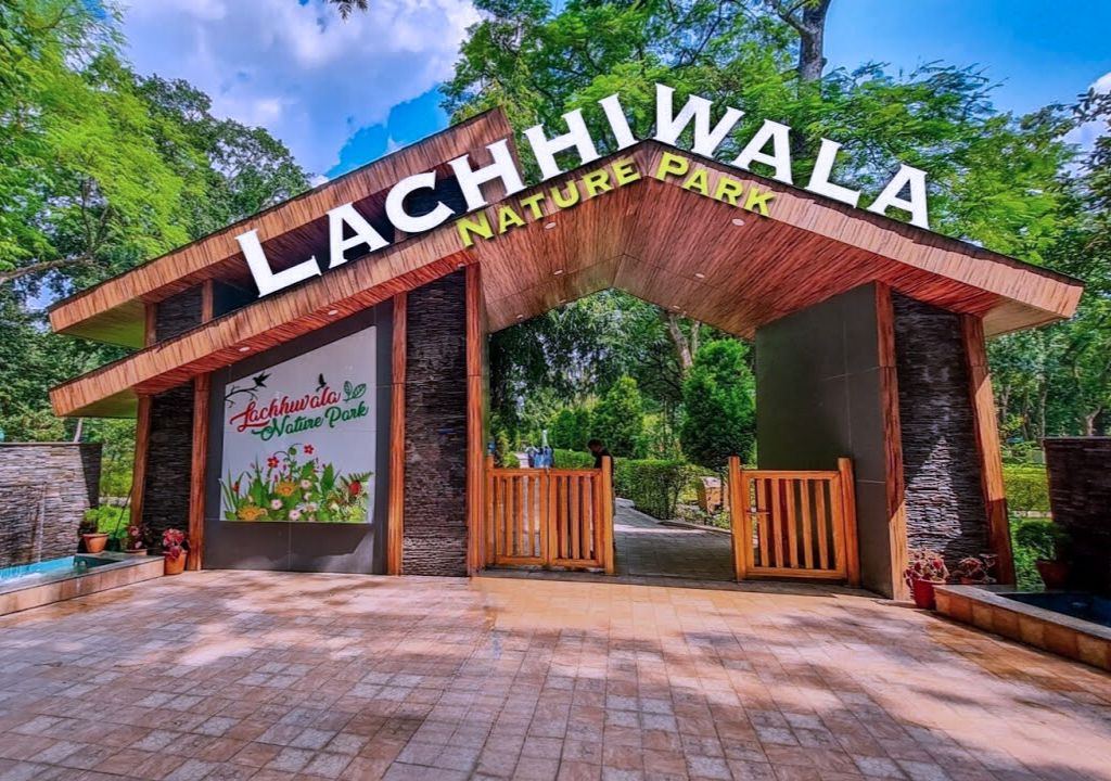 Relax In The Hills: 10 Dehradun Family Destinations