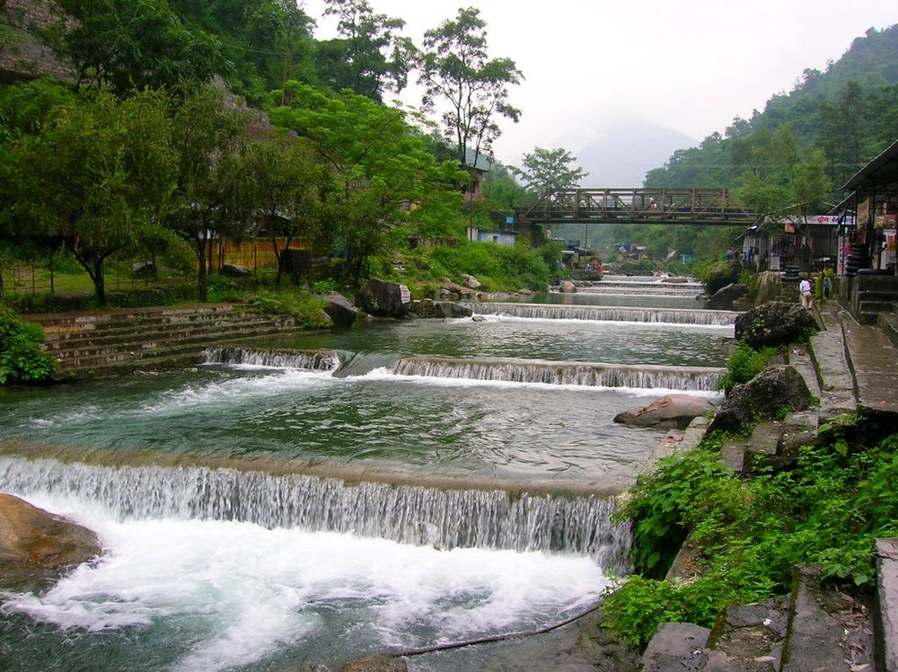 Relax In The Hills: 10 Dehradun Family Destinations