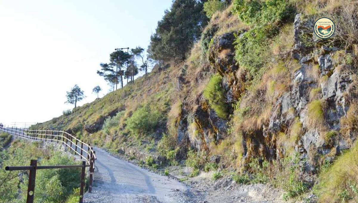 Hidden Places in Mussoorie