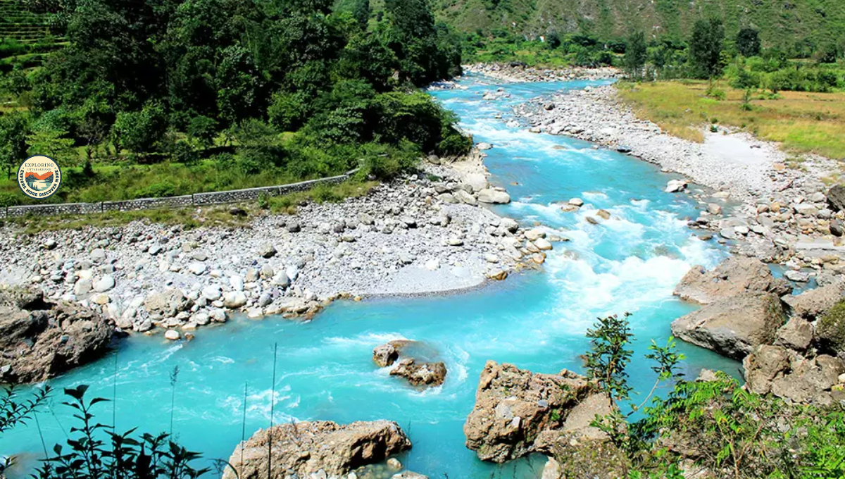 Hidden Villages of Uttarakhand