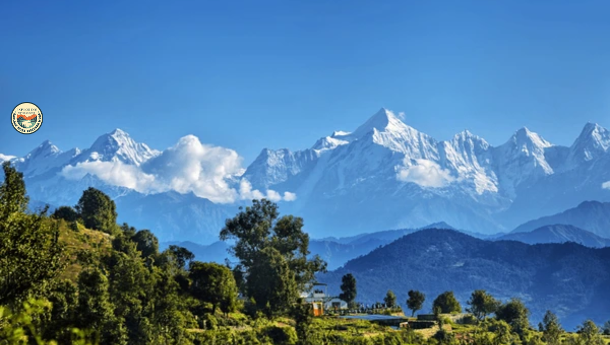 Hidden Villages of Uttarakhand