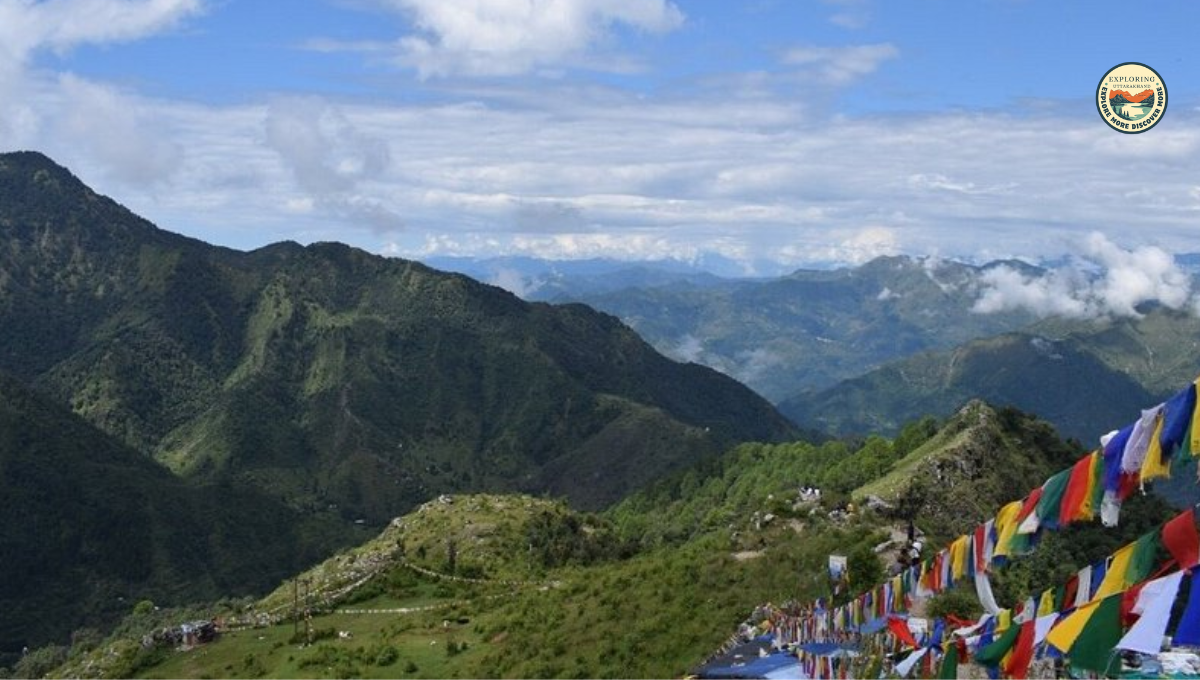 Hidden Places in Mussoorie