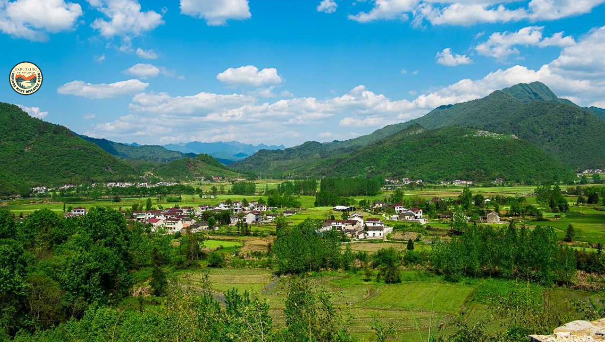 Best Places to Visit in Uttarakhand During Monsoon Season