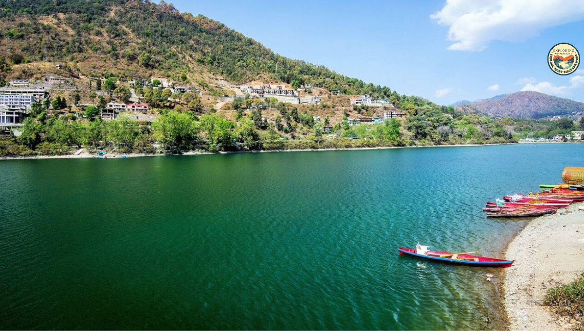 Best Places to Visit in Uttarakhand During Monsoon Season