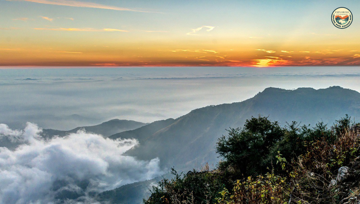 Hidden Places in Mussoorie