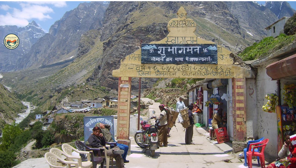 Hidden Villages of Uttarakhand