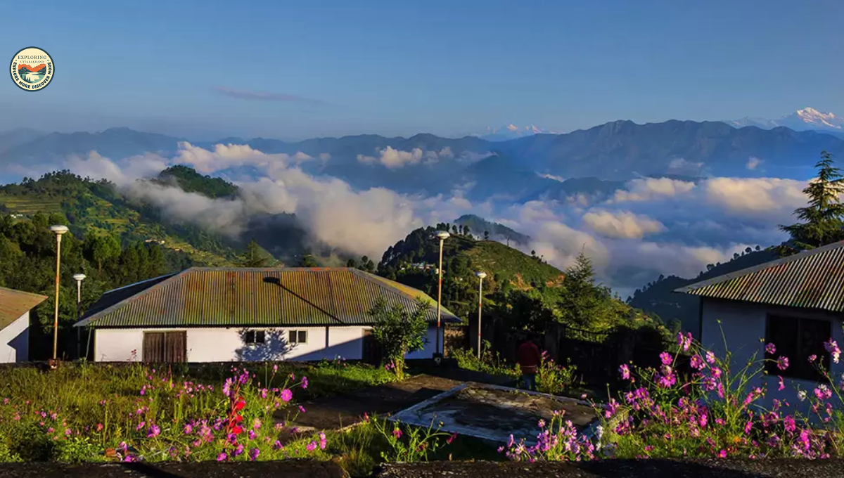 Hidden Villages of Uttarakhand