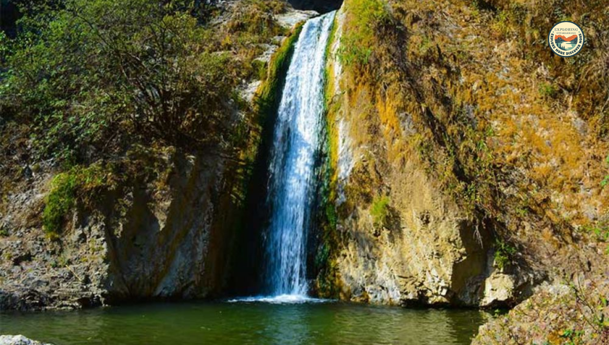 Hidden Places in Mussoorie
